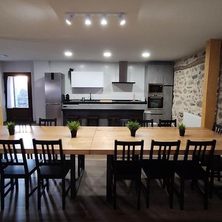 Willa Casa Gela. Entorno Rural Berrocal  Zewnętrze zdjęcie