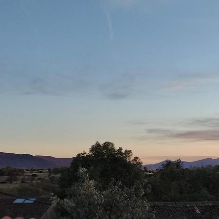 Willa Casa Gela. Entorno Rural Berrocal  Zewnętrze zdjęcie