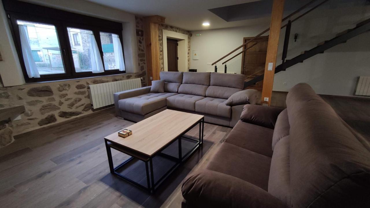 Willa Casa Gela. Entorno Rural Berrocal  Zewnętrze zdjęcie