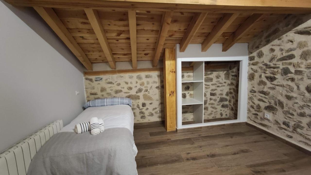 Willa Casa Gela. Entorno Rural Berrocal  Zewnętrze zdjęcie