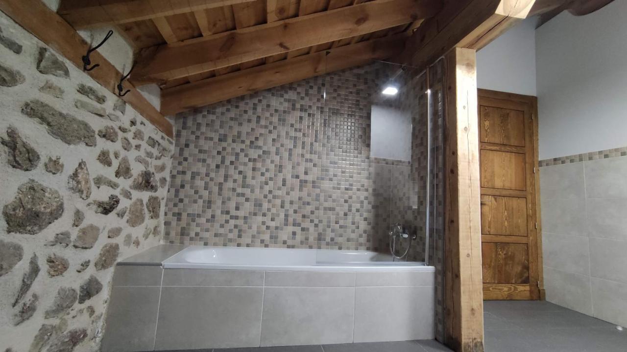 Willa Casa Gela. Entorno Rural Berrocal  Zewnętrze zdjęcie
