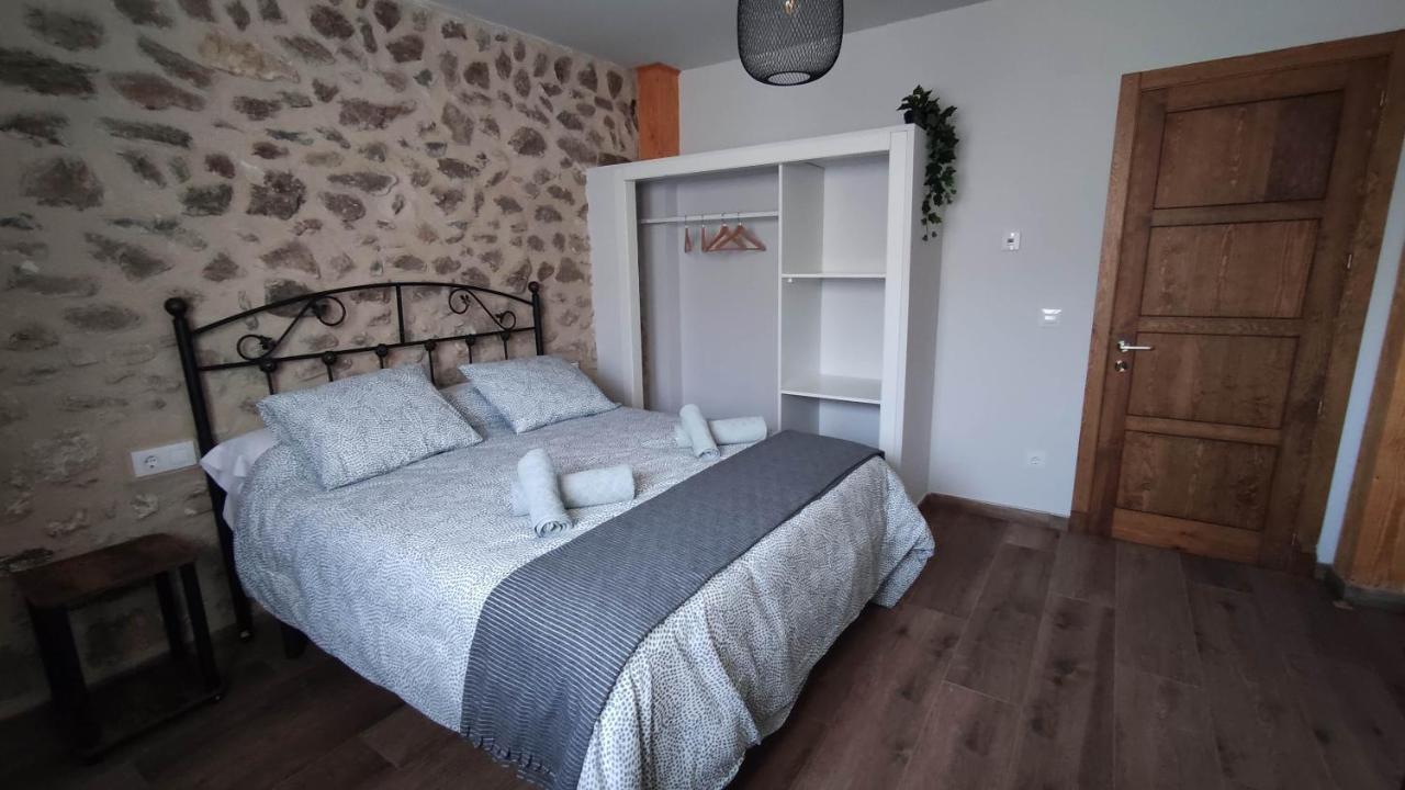 Willa Casa Gela. Entorno Rural Berrocal  Zewnętrze zdjęcie
