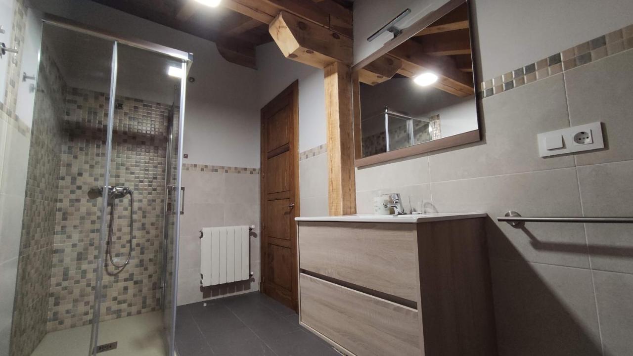 Willa Casa Gela. Entorno Rural Berrocal  Zewnętrze zdjęcie