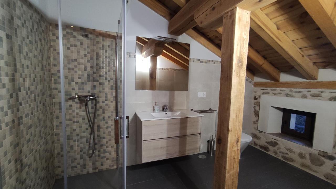 Willa Casa Gela. Entorno Rural Berrocal  Zewnętrze zdjęcie